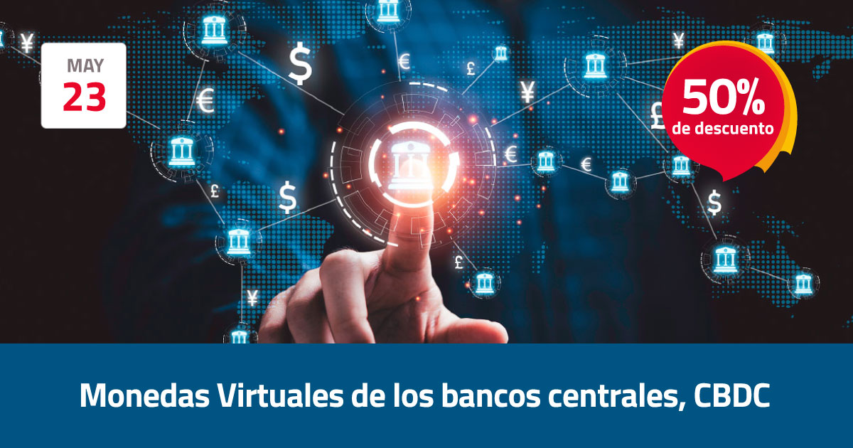 Monedas Virtuales De Los Bancos Centrales Cbdc