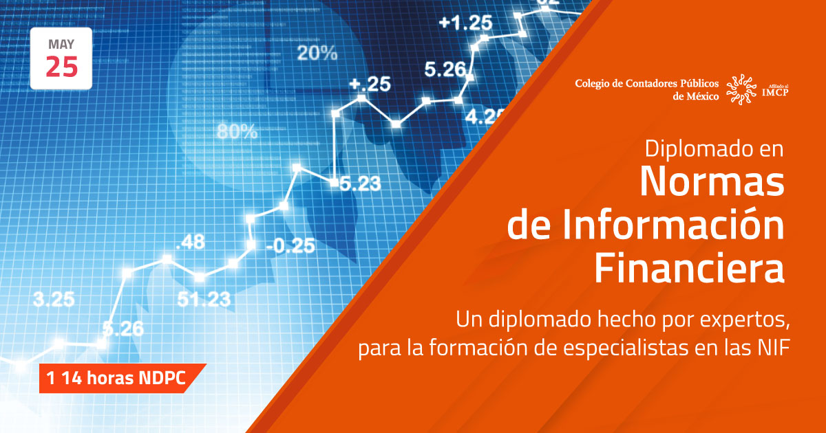 Normas De Informaci N Financiera