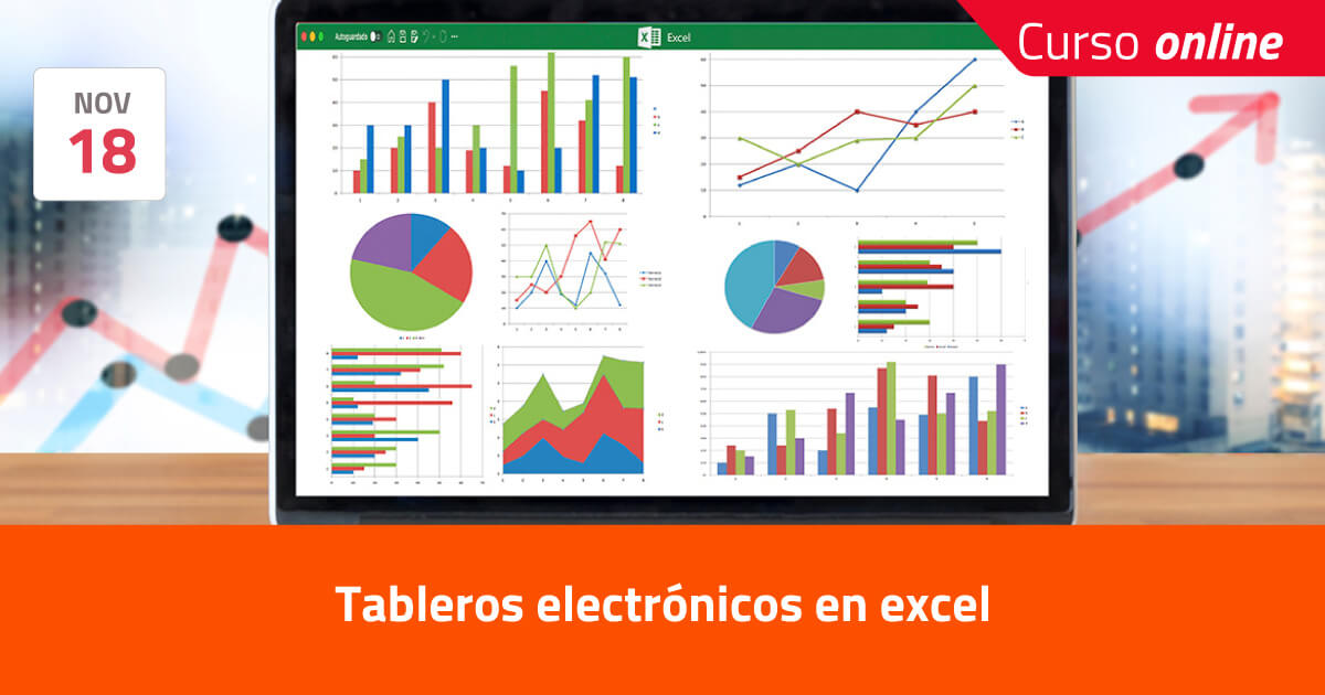 Tableros Electr Nicos En Excel