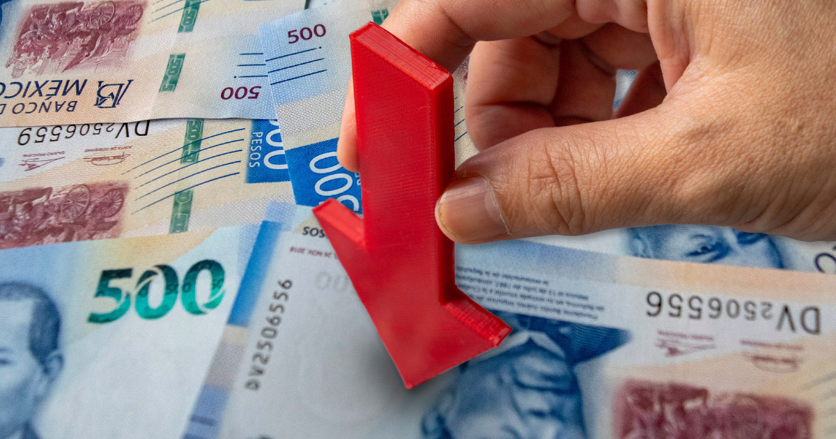 Aspectos contables clave en la solicitud del concurso mercantil