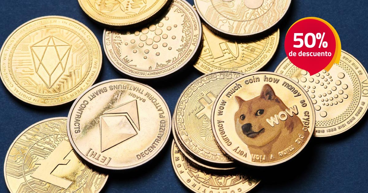 Auditoría para criptoactivos y entidades que los operan
