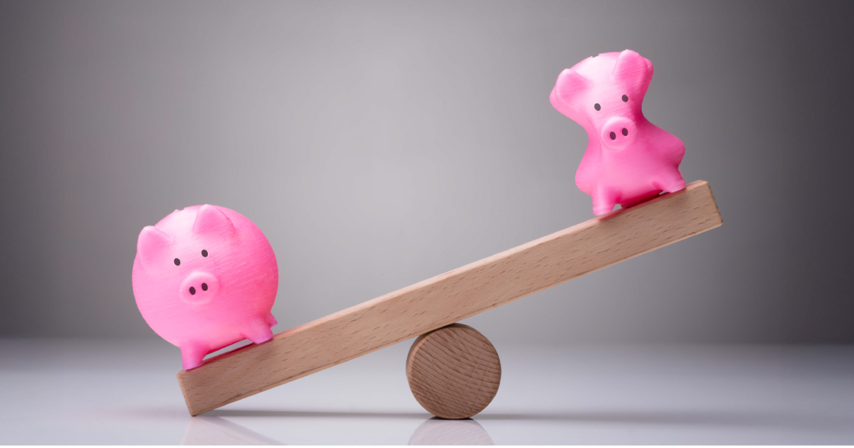 Capitalización delgada y limitación a la deducción de intereses, caso práctico