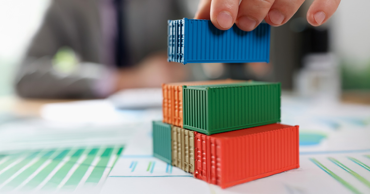 Comercio exterior para contadores