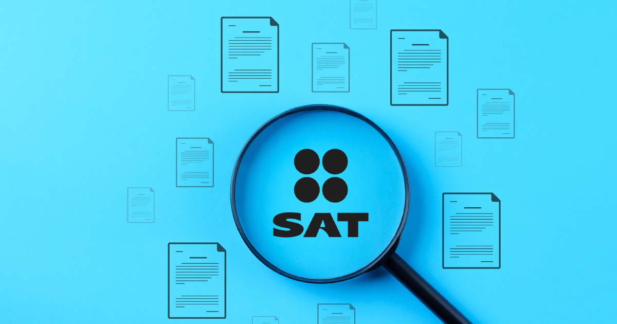 Cómo atender la vigilancia profunda del SAT con enfoque fiscal