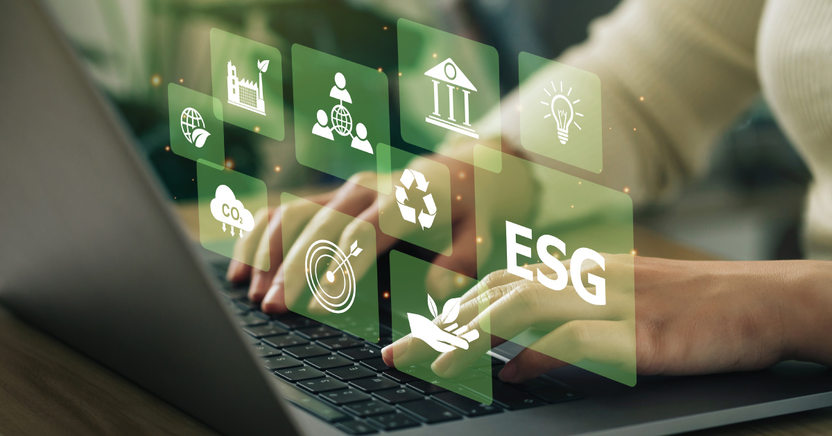 Compliance, criterios ESG, terrorismo fiscal y lavado de dinero