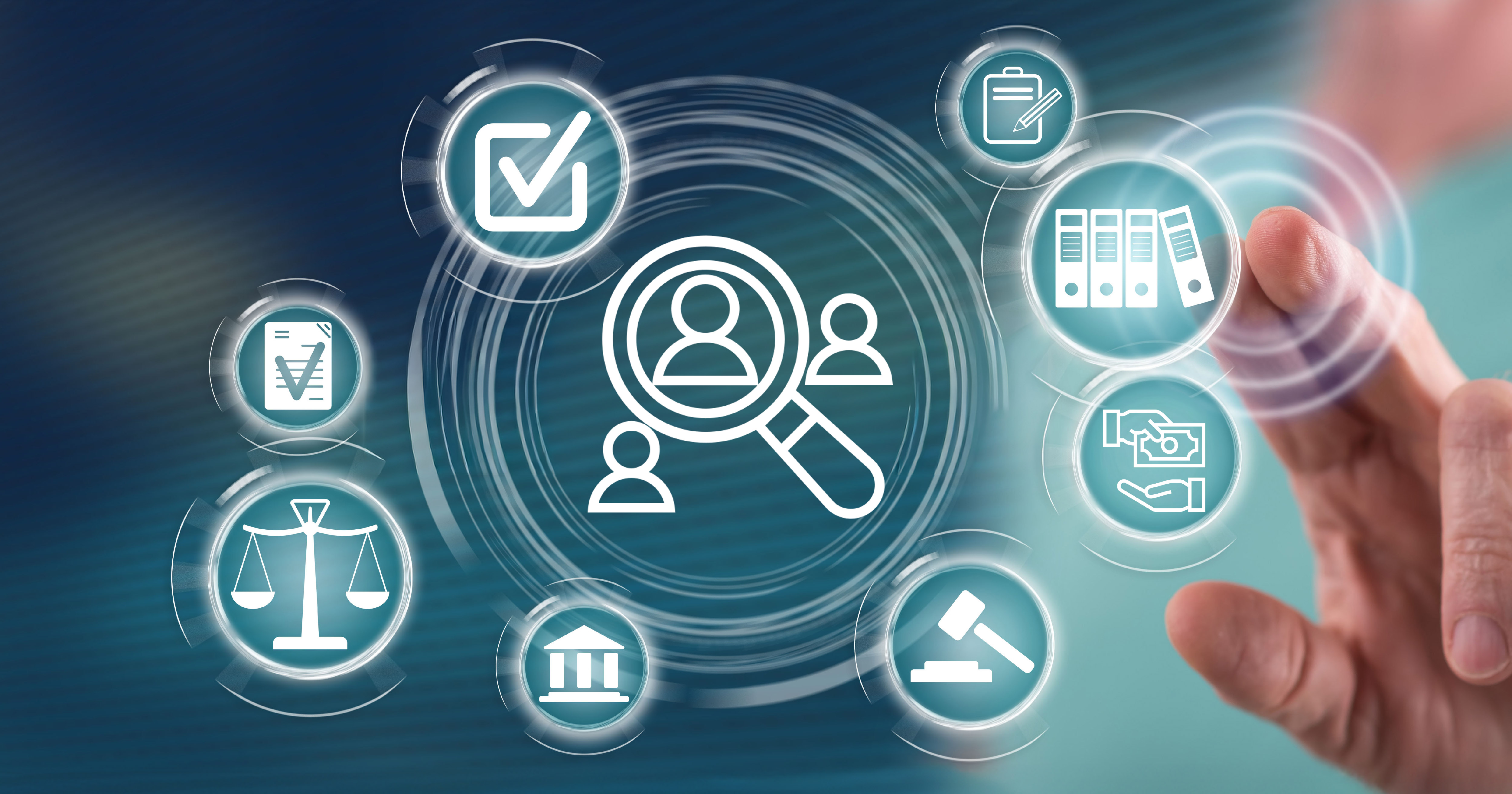Compliance de las contribuciones locales