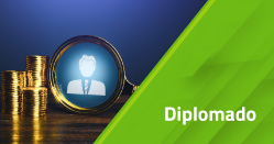 Diplomado en Administración estratégica de sueldos y salarios, avanzado