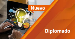 Diplomado en Emprendimiento Innovador: Liderazgo, Tecnología y Sostenibilidad