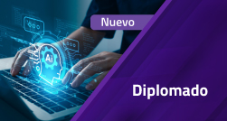 Diplomado en Innovación Financiera, Blockchain e Inteligencia Artificial