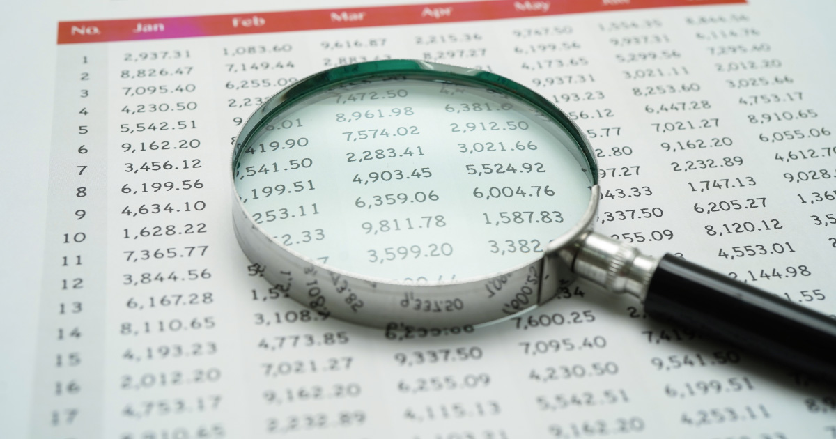 El peritaje contable ante la determinación presuntiva de ingresos