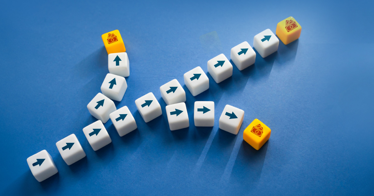 Estrategias para administrar flujo de efectivo