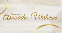 HOMENAJE DE SOCIOS VITALICIOS 2025