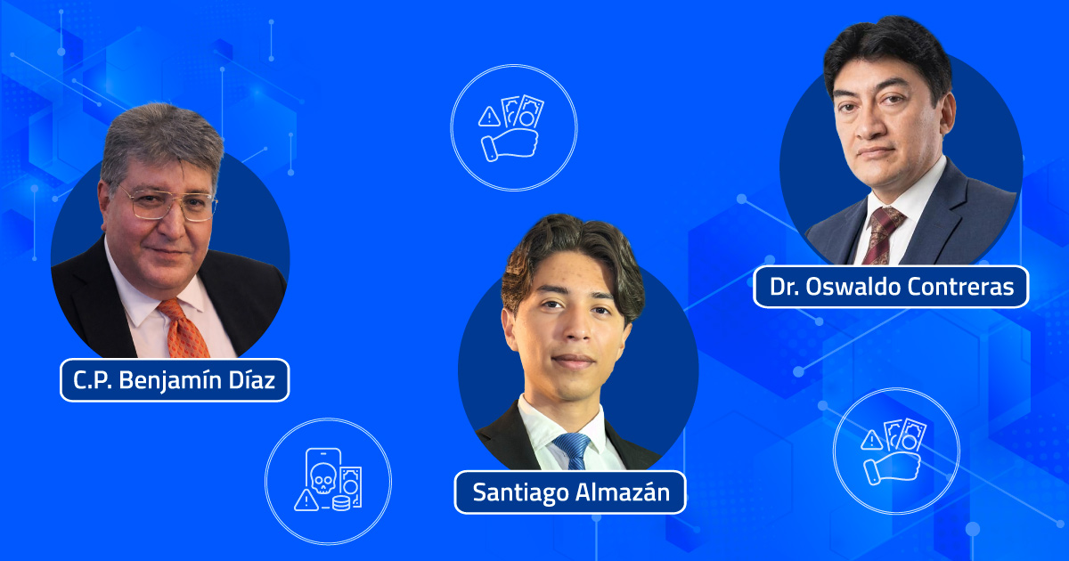 IA en la detección de fraudes fiscales