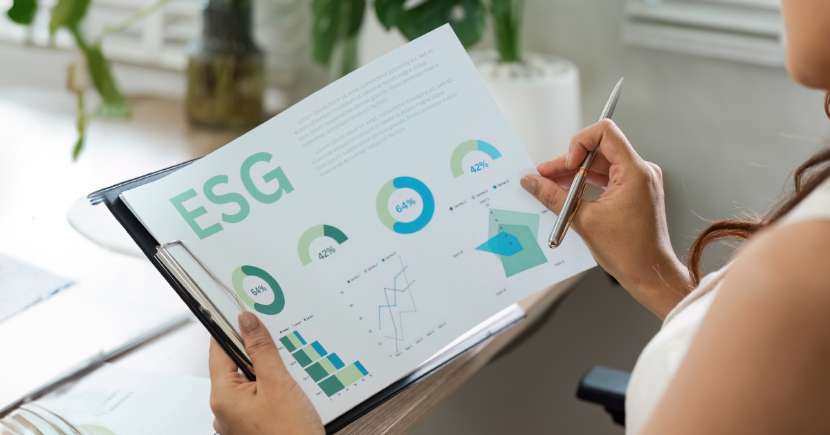 Importancia del aseguramiento en los reportes de sostenibilidad