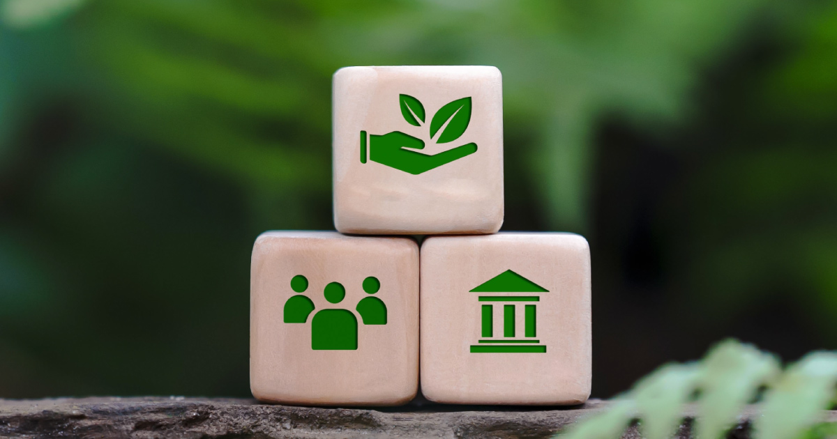 La participación del contralor en la sostenibilidad de las empresas