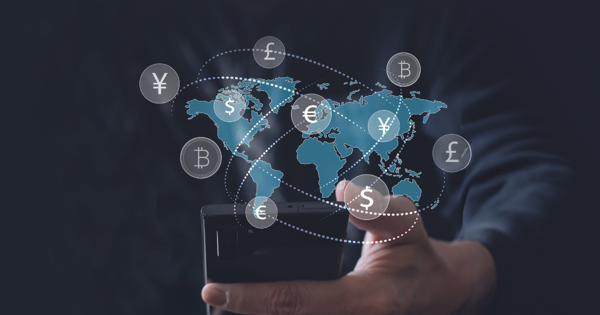 Monedas gubernamentales: del efectivo al dinero programable