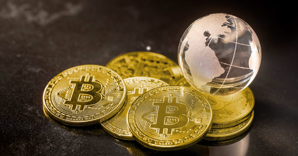 Panorama internacional, fiscal y legal: tokens y criptomonedas