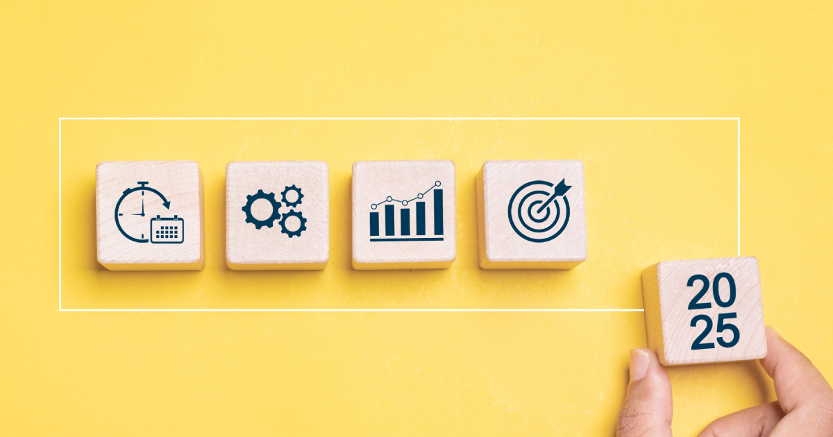 Planeación estratégica para un adecuado cierre de año