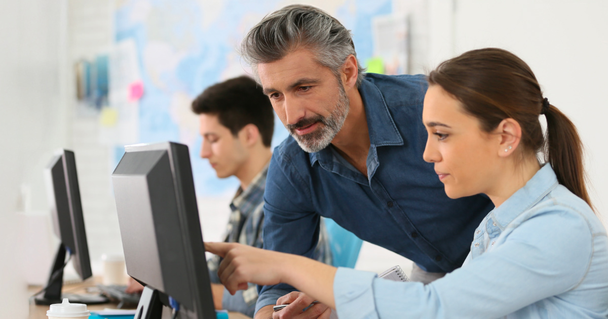 Pronunciamientos Internacionales de Formación (PIF) 1, 2, 3 y 4