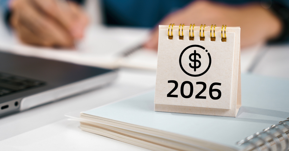 Reformas fiscales 2026