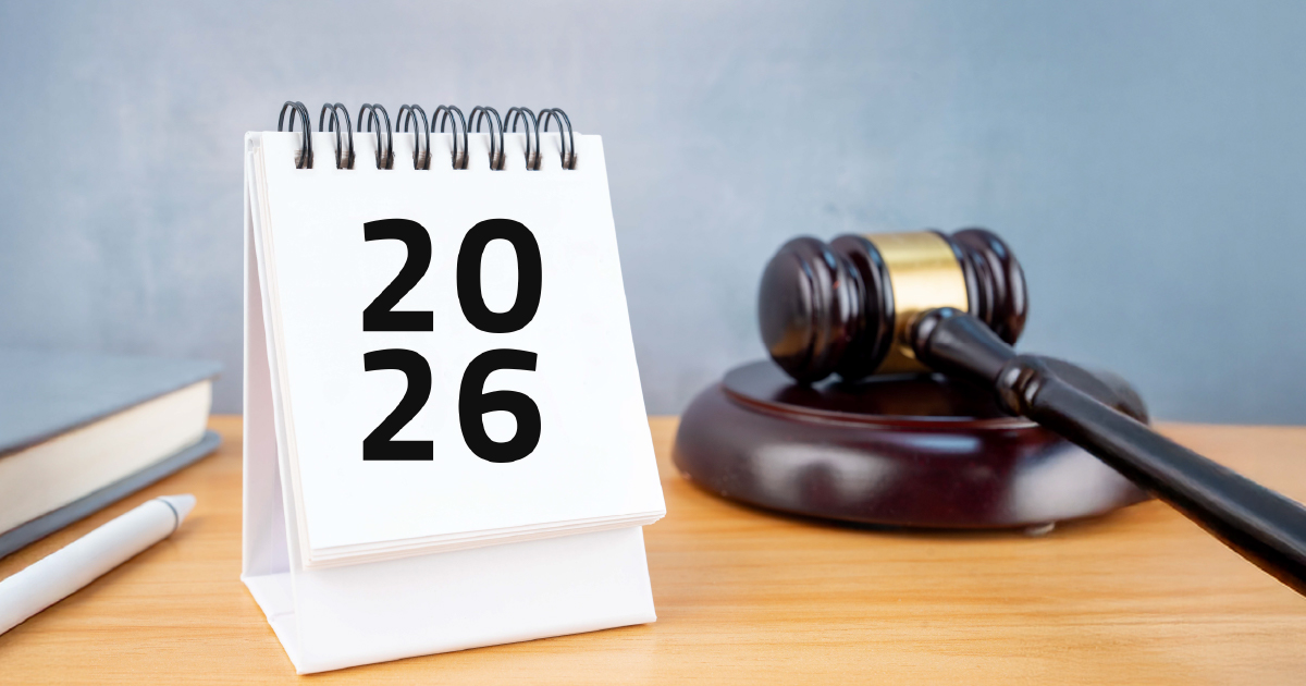 Reformas fiscales 2026, lo que hay que considerar