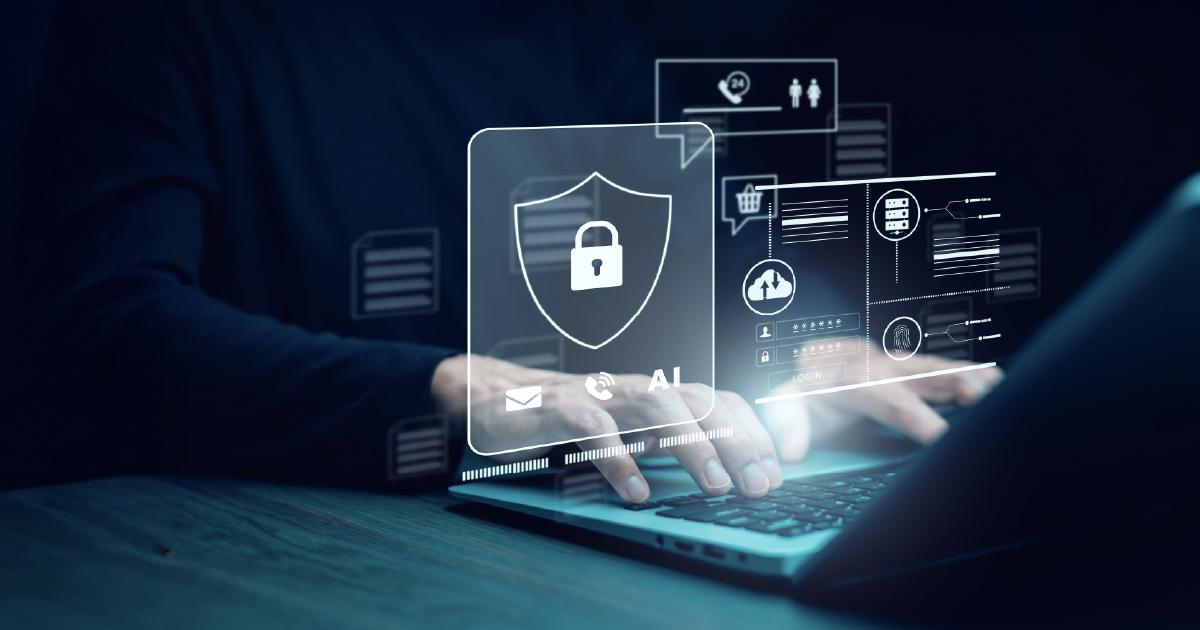 Retos en ciberseguridad