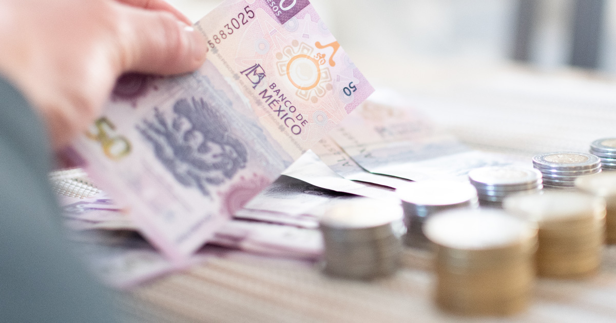 Temas selectos de auditoría de estados financieros