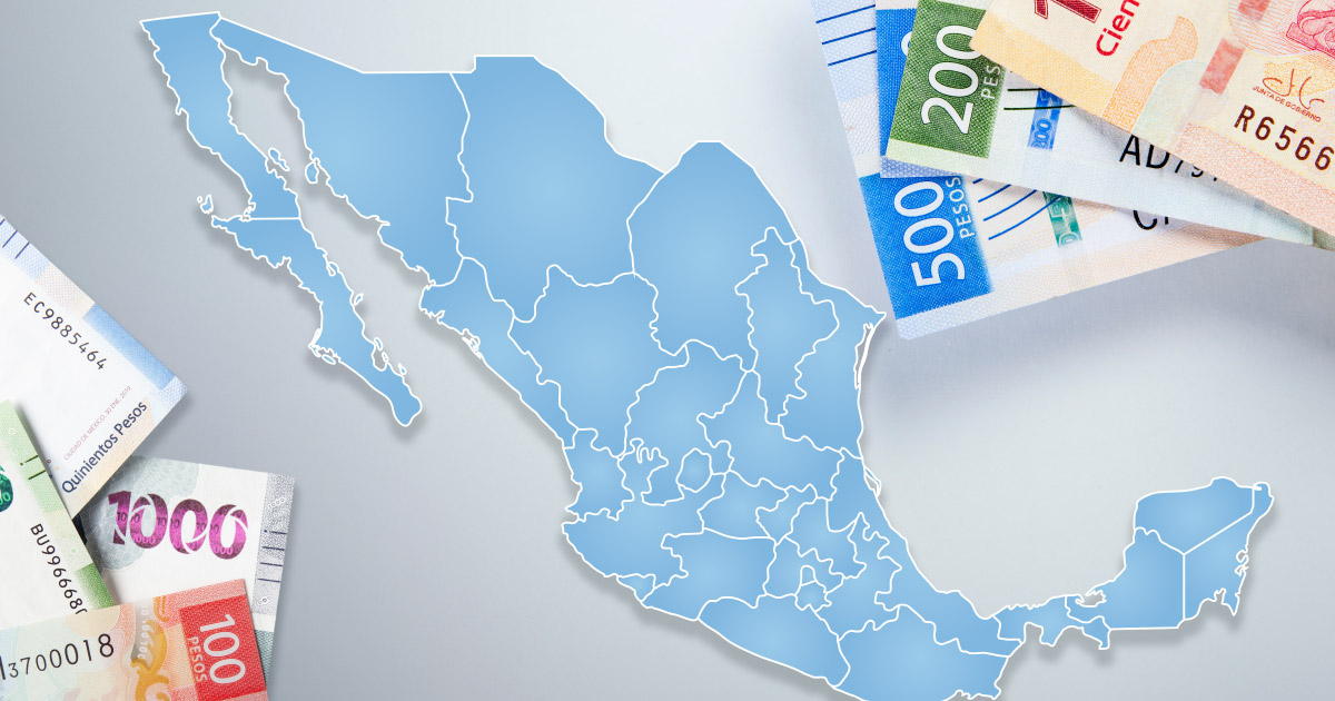 Sueldos y salarios: base gravable ISR/IMSS e impuestos locales Banner