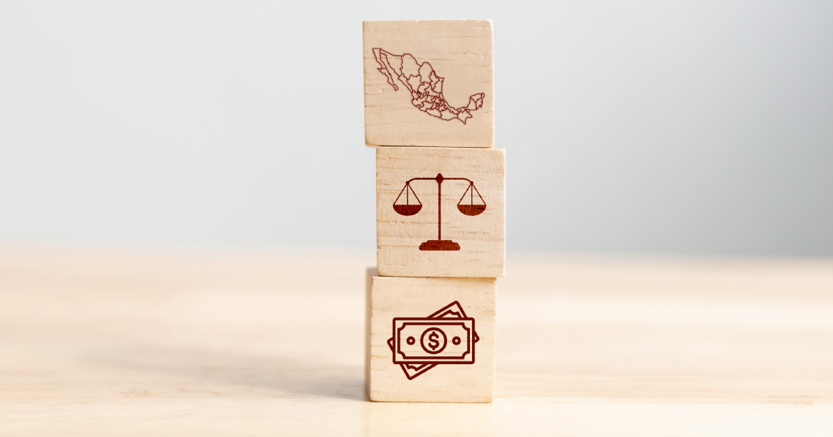 Ética en las contribuciones locales