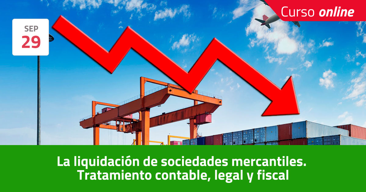 La Liquidación De Sociedades Mercantiles. Tratamiento Contable, Legal Y ...