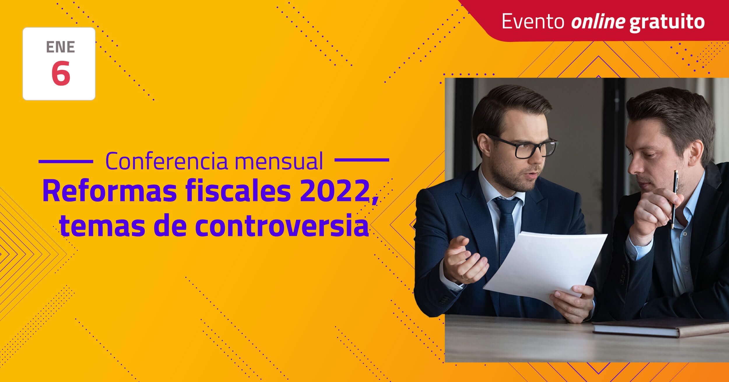 Reformas Fiscales 2022 Temas De Controversia