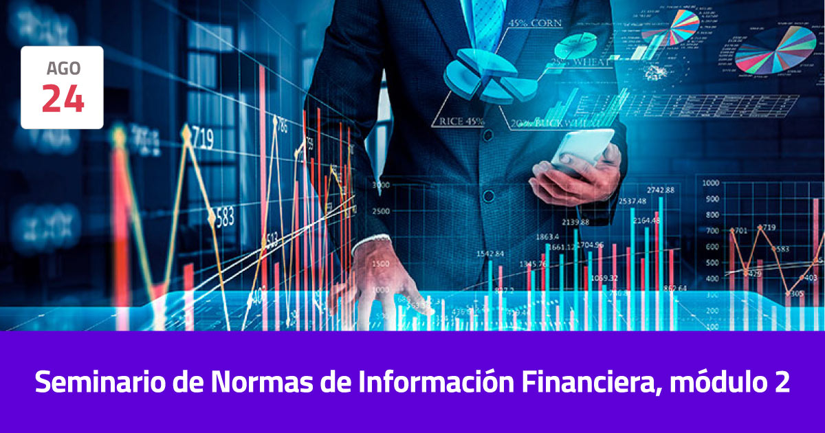 Seminario De Normas De Información Financiera Módulo 2