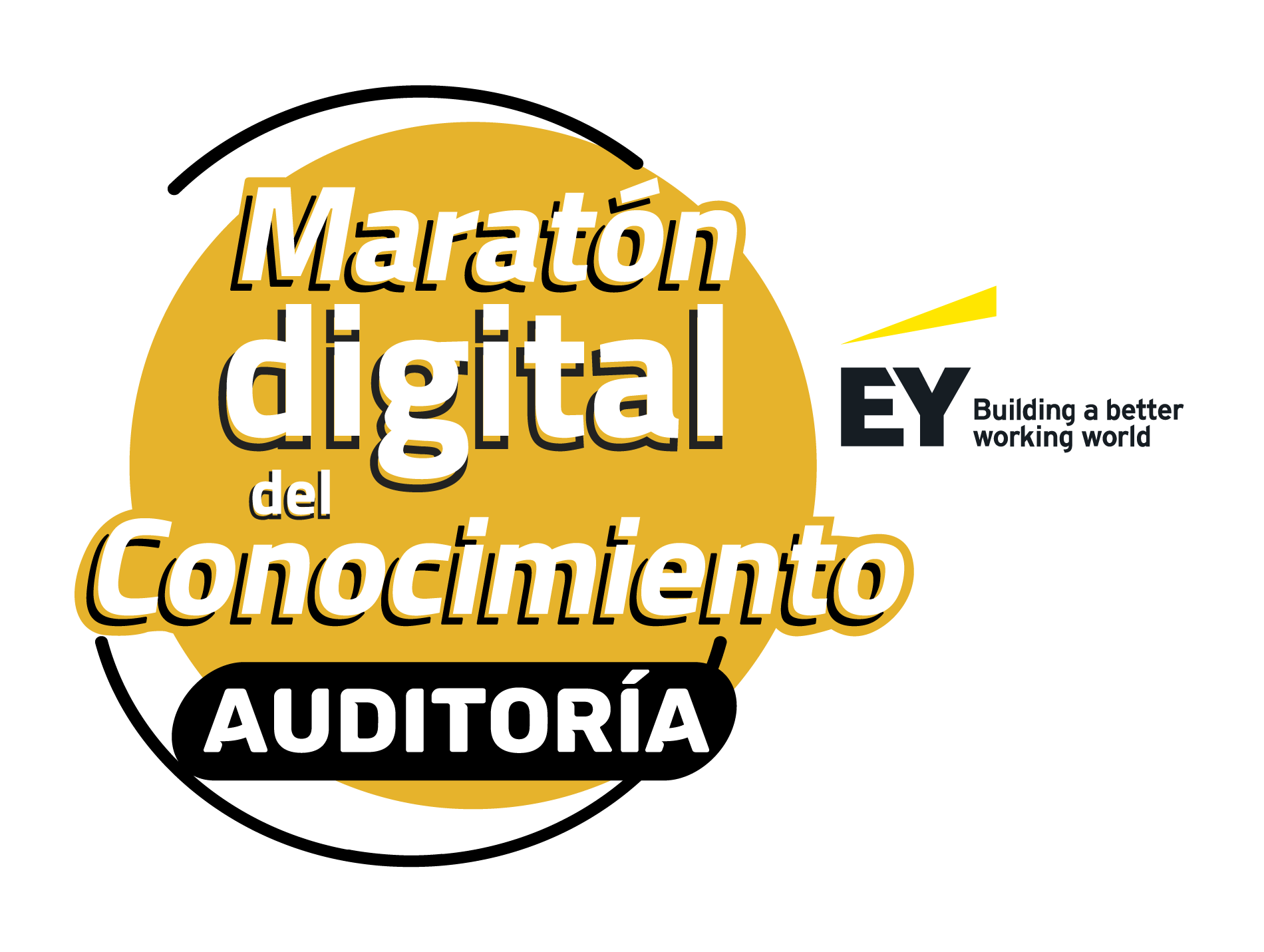Maratón Digital del conocimiento de Auditoría