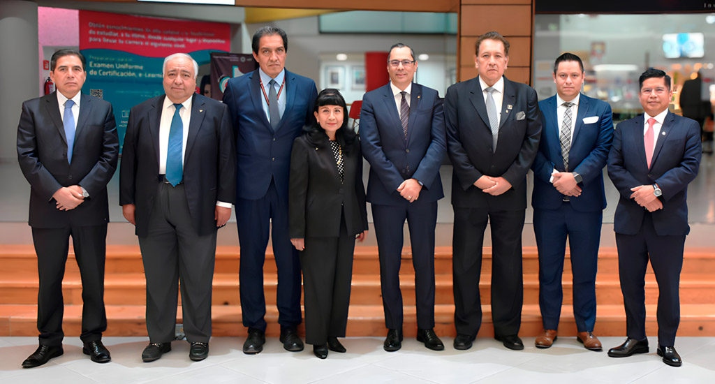 Evento magno de ética, rol de la ética en el gobierno corporativo